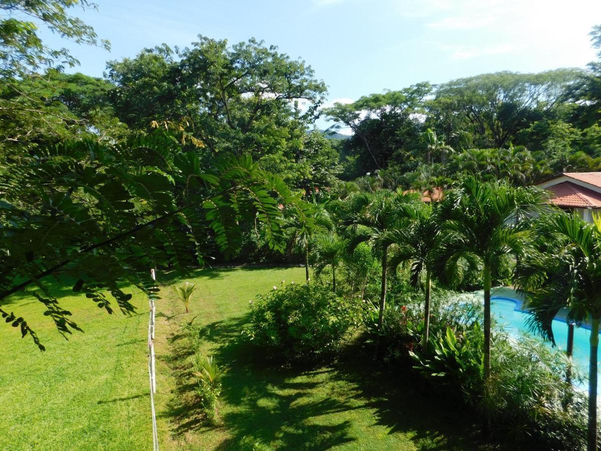Villasjungle 1 Sámara Exterior foto